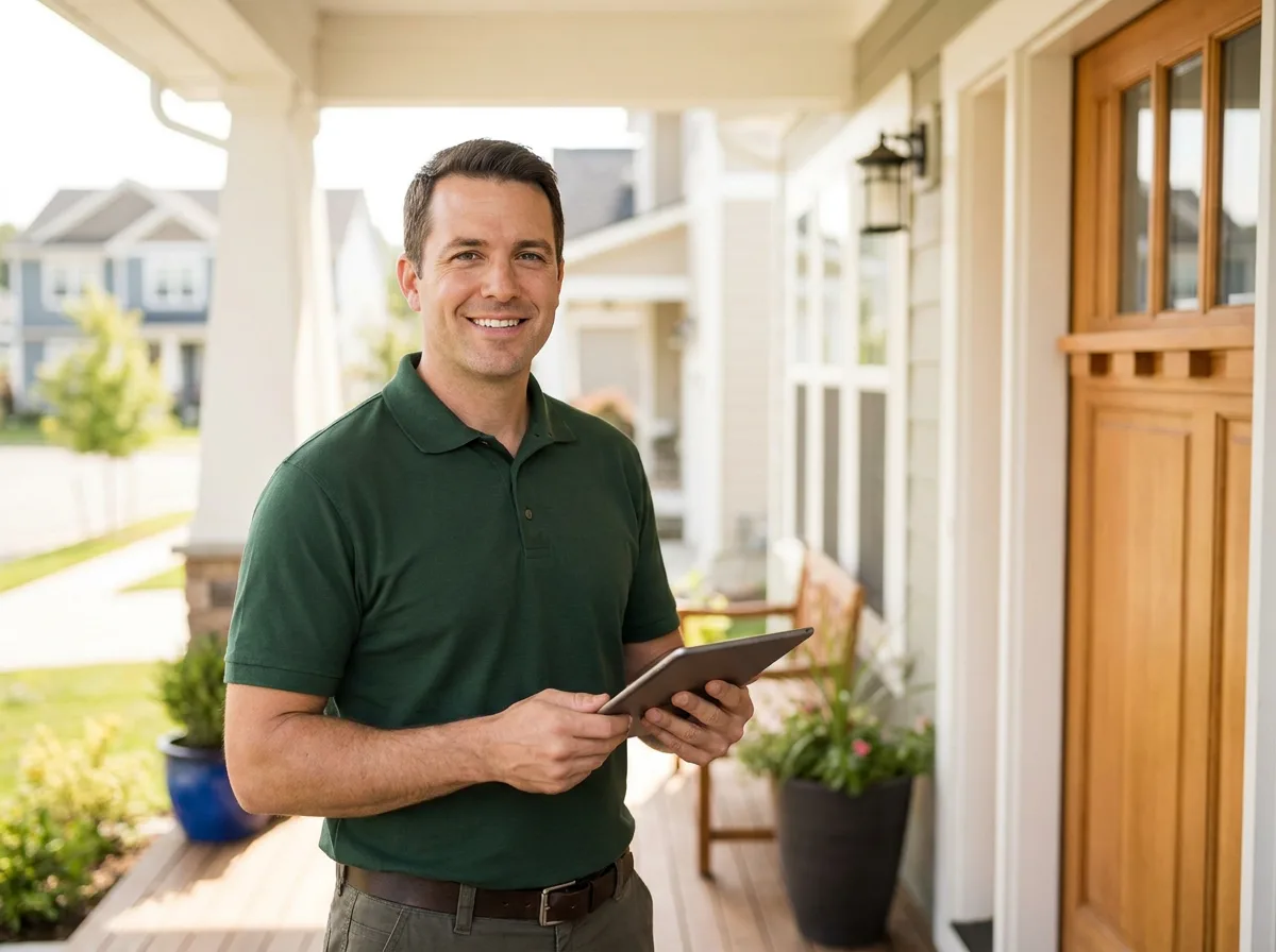 Pest control FAQs for Oak Park, MI